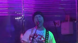 Антихэллоуин часть 2  