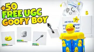 HURRY! 50+ FREE ROBLOX ITEMS & FREE UGC🚨(0 ROBUX) | EVENTS 2026