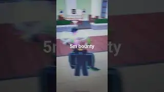 #roblox #bloxfruit #fruit #hunter #bounty #5m #darkblade