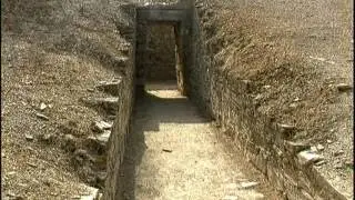 Histoly of Magnisia | Volos - Pelion |