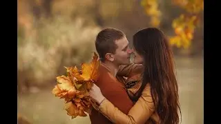 Шаг к любви.Музыка, исполнение - Игоря Афанасьева.Стихи -Анны Макаровой