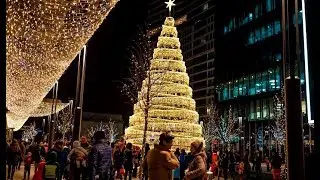 ПРИКЛЮЧЕНИЯ В НОВОГОДНИЮ НОЧЬ 2020 happy New Year!!!