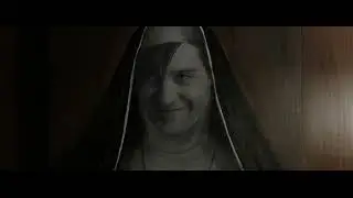 Bully Maguire in The Nun