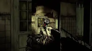 Spooky season with a spooky discount! #Shorts #Gaming #FPS #HorrorGaming #indiegame #retrogaming