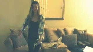 The Smart Sofa