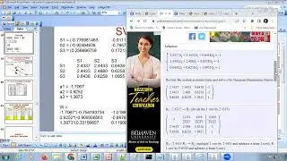 Support Vector Machines   Part 3 (explained with examples) - very illustrative