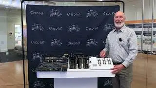 CXC Industrial Switching (IEs)