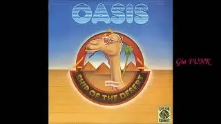 OASIS - zounds - 1982