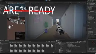 Are you Ready Новые звуки #unity