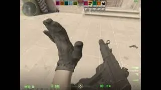 DAY 124 | JUST PLAYING | CS2