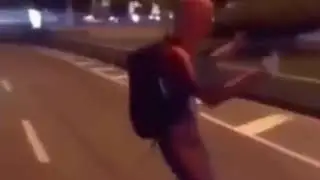 SpO0deR M4n