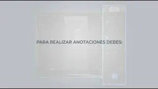 8   Cómo realizar Mediciones, anotaciones y compartir archivos multimedia mp4