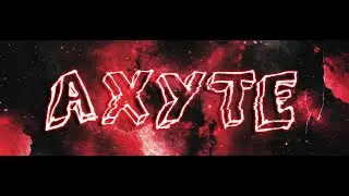 How to add text Like Axyte