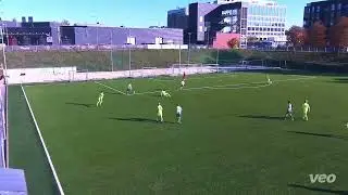 Benediktas Račius Highlights1