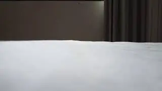 Teste de vôo drone João Moss