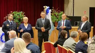 30 éves a Polgári Polgárőr Egyesület 2023.10.28.