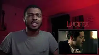 Lucifer 1x11 
