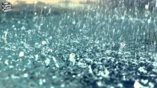 【Melodic Dubstep】Echos & Nightcall - Rainfall [BASS BOOSTED]