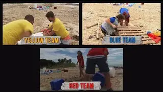 SOS Island Episode 12