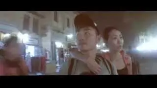 Like I'm Gonna Lose You - AlfredxKewei goes to Spain!