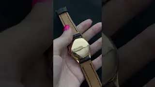 Реставрация часов клиента 🙃