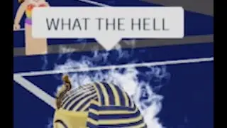 ROBLOX POWERING IMAGINATION