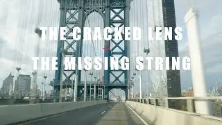 Andy Summers | The Cracked Lens + A Missing String Tour