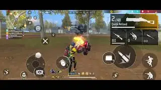 14 Kills Bat Kingfisher Dasha Headshot Party