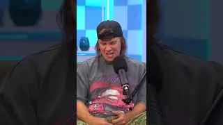 KSI doesn't want to be Mr. Beast