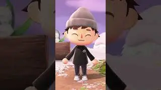 Special characters that were REMOVED from Animal Crossing