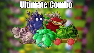 Plants Vs Zombies Fusion 2.1.4 - New Update Download Link Mod Apk