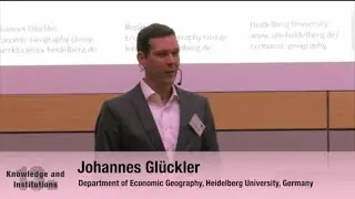 Johannes Glückler: 