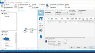 PVTP Condensate 2: Define the Pseudo Properties