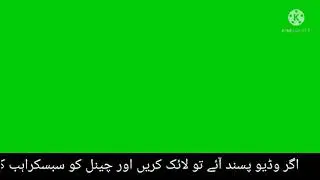 Best green screen viral news headlines video for kine master. || Viral videos
