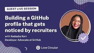 How to make your GitHub profile stand out to recruiters