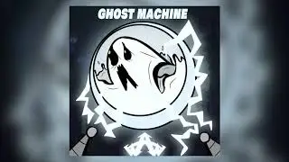WAWLRUS - GHOST MACHINE