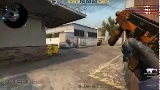 MP9 Modest Threat Showcase