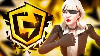 FNCS geht WIEDER LOS! 🥰 | FNCS Woche 1 (Open)