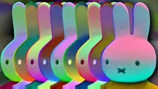YTP: Miffyiffyiffyiffyiffyiffyiffy