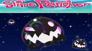 Slime Rancher Danger theme (Tarr theme) Speed up