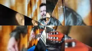 «Allegro» Mauro Giuliani / Sergey Evstigneev