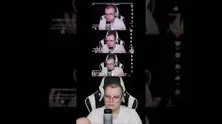 У каши едет крыша из-за реакций на реакции 