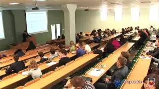 A Warm Welcome to ISLB