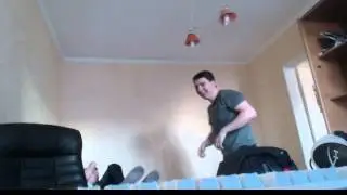 VJLink ушатал Лео