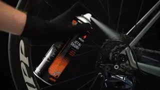Weldtite Jet Blast Degreaser 500ml