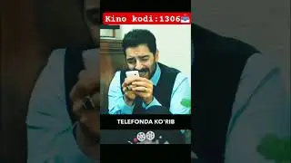 Kino Telegramda