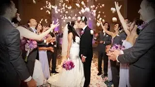 Neda + Kian Persian Wedding Highlight | Buena Vista Palace | Lake Buena Vista, FL