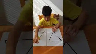 🧠 Екі қолмен бір уақытта қозғалыс жасау миға өте пайдалы.