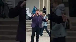 Степан Филатов. Кисловодск. 04.05.2022.