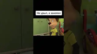 не урыл а закапал😎😎😎